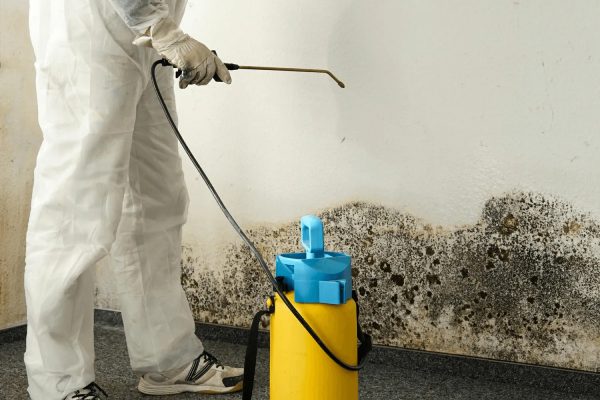 Mold-Remove